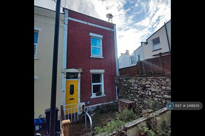 2 Bedroom Terraced House To Rent In Bristol, Bristol, BS4