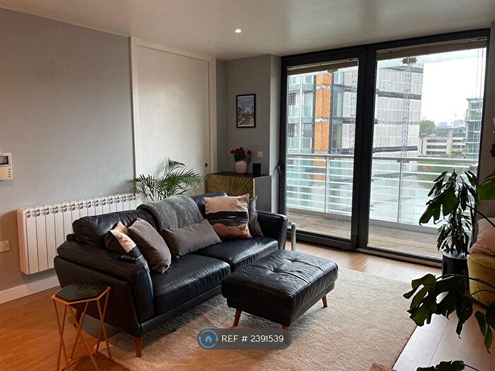 2 Bedroom Flat To Rent In Kelso Place, Manchester, M15