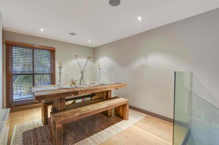2 Bedroom Detached House To Rent In Parkhill Road, Belsize Park, London, NW3