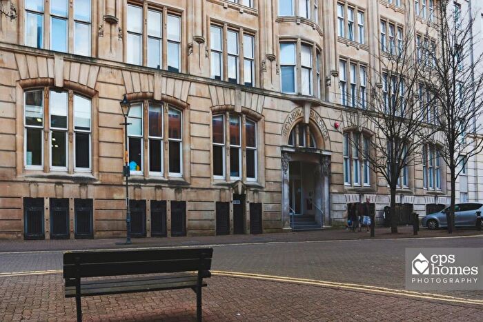 2 Bedroom Flat To Rent In Cymric Buildings, Cardiff Bay, CF10