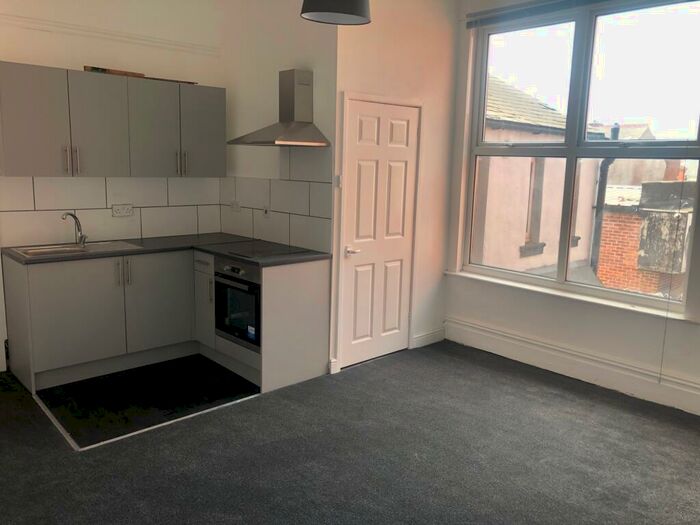 1 Bedroom Property To Rent In Outram Street, Sutton In Ashfield, NG17