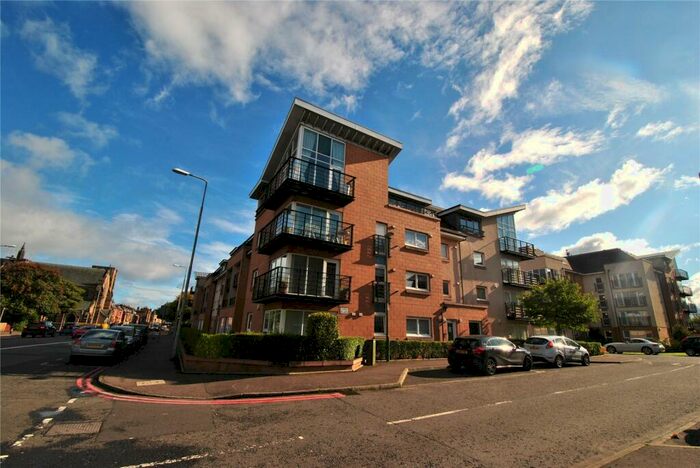 2 Bedroom Flat To Rent In Appin Place, Slateford, Edinburgh, EH14