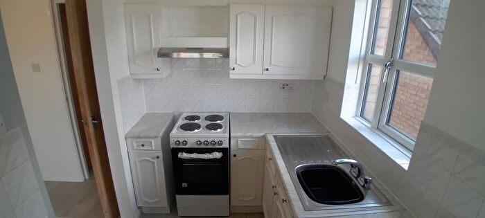 1 Bedroom Flat To Rent In Kenwyn Road, Dartford, DA1