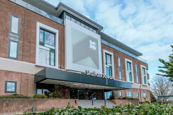 1 Bedroom Flat To Rent In Station Sqaure, Colchester, CO4