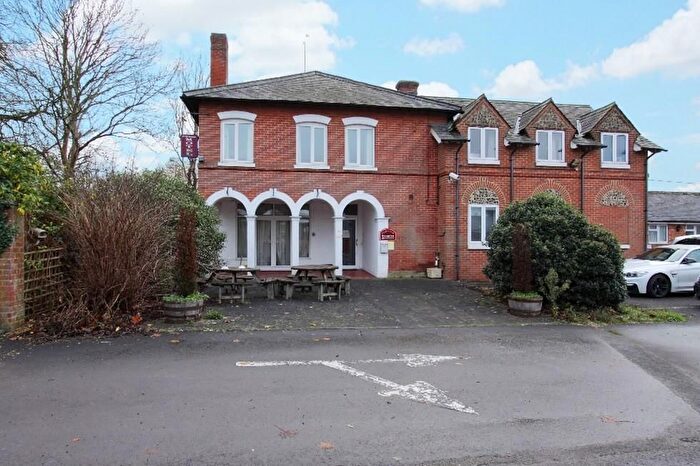 32 Bedroom Property For Sale In Cholderton, Salisbury, SP4