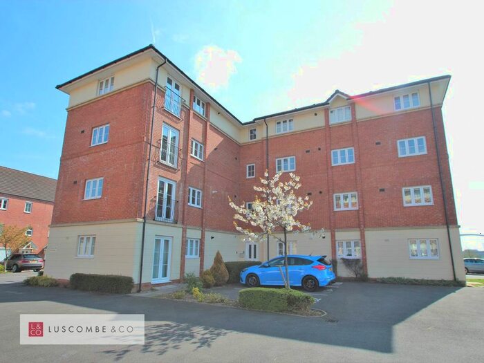 2 Bedroom Flat To Rent In Argosy Way, Newport, NP19
