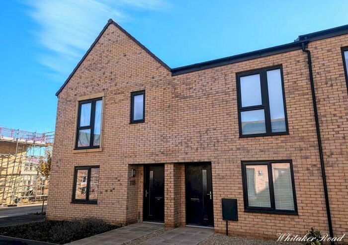 3 Bedroom Terraced House To Rent In Whitaker Road, Bath, BA2