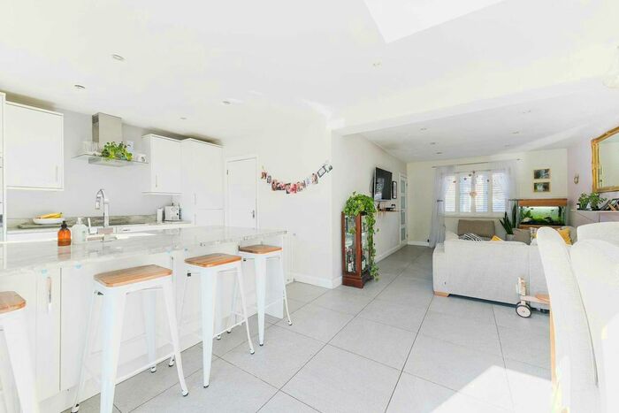 3 Bedroom Terraced House To Rent In Hornbeam Crescent, Brentford, TW8