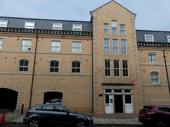 2 Bedroom Flat To Rent In Zetland Court, Saltburn By The Sea, TS12