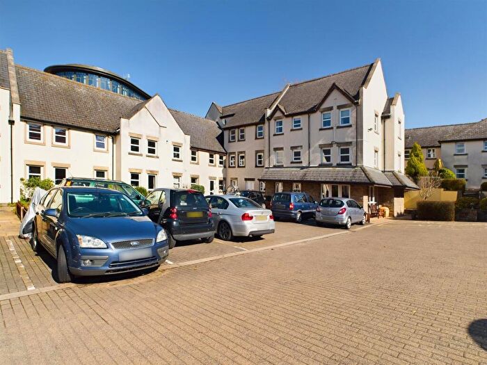 1 Bedroom Apartment For Sale In Alfred Street, Lancaster, LA1