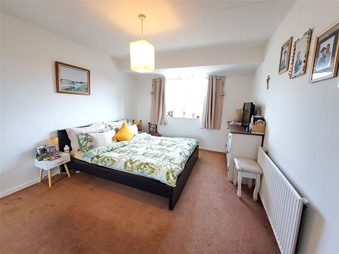 1 Bedroom Flat To Rent In Buckingham Road, Harrow, HA1