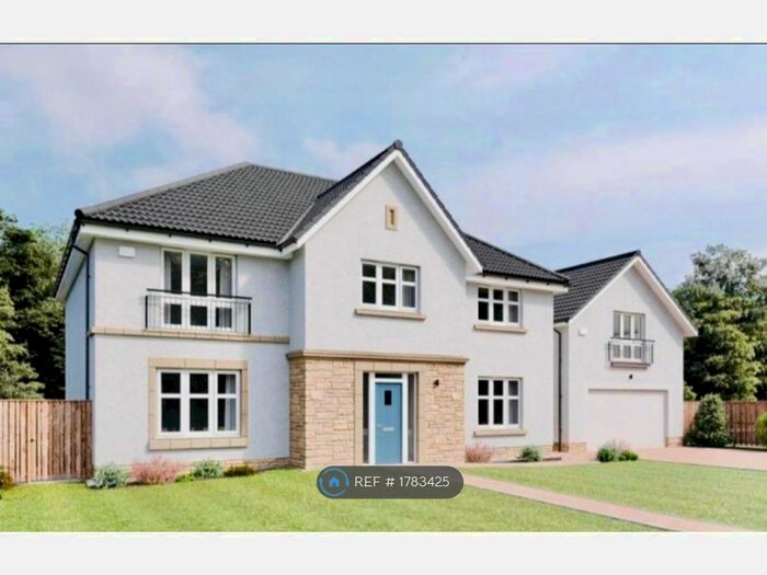 5 Bedroom Detached House To Rent In Sollas Gardens, Newton Mearns, Glasgow, G77