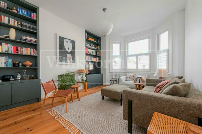 2 Bedroom Apartment To Rent In Furness Road, London, NW10