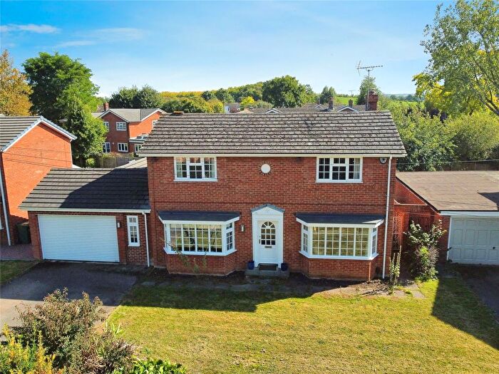 4 Bedroom Detached House For Sale In Shepreth Road, Foxton, Cambridge, Cambridgeshire, CB22
