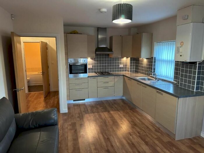 2 Bedroom Flat To Rent In Norton Avenue, Stockton-On-Tees, TS20