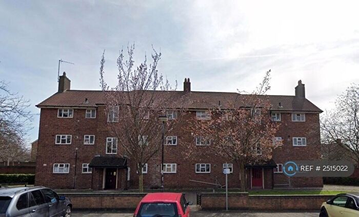 1 Bedroom Flat To Rent In Galey Green, South Ockendon, RM15