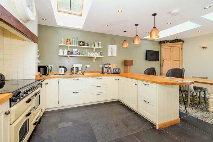 3 Bedroom Barn Conversion For Sale In St. Buryan, Penzance, TR19