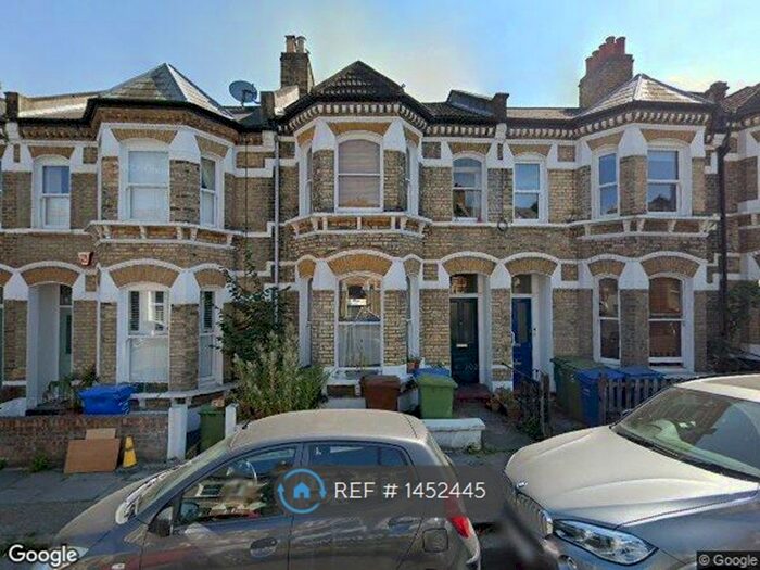 5 Bedroom Terraced House To Rent In Matham Grove, London, SE22