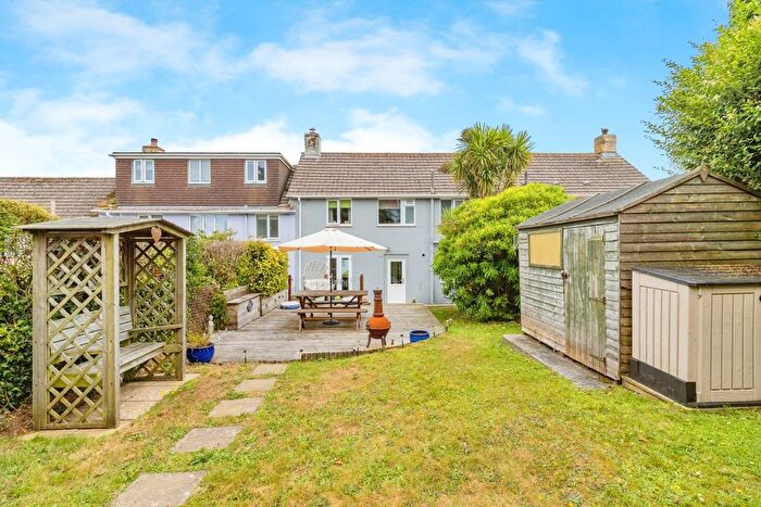 3 Bedroom Detached House For Sale In Britannia Avenue, Dartmouth, Devon, TQ6