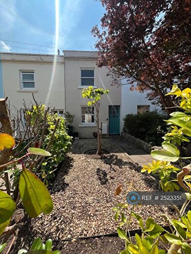 2 Bedroom Terraced House To Rent In Dafford Street, Bath, BA1