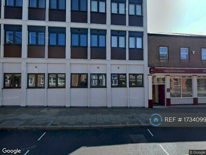 2 Bedroom Flat To Rent In Upper House, Hinckley, LE10