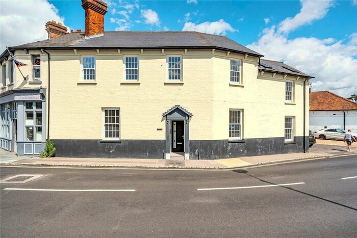 2 Bedroom Apartment To Rent In The Square, Bagshot, Surrey, GU19