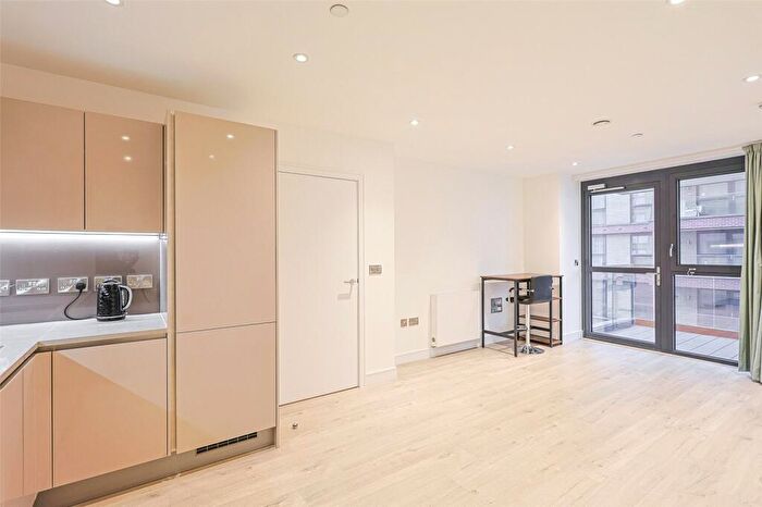 1 Bedroom Apartment For Sale In South Way, Wembley, HA9
