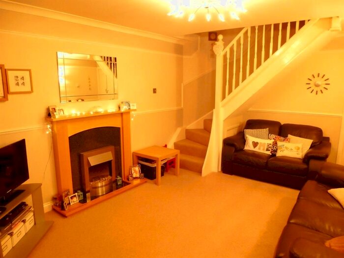 2 Bedroom Terraced House To Rent In Brecongill Close, Hartlepool, TS24