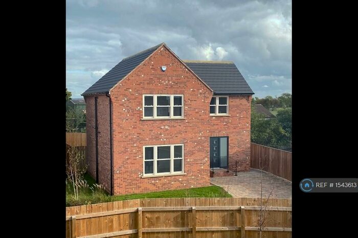 3 Bedroom Detached House To Rent In Shaw Close, Brough, HU15