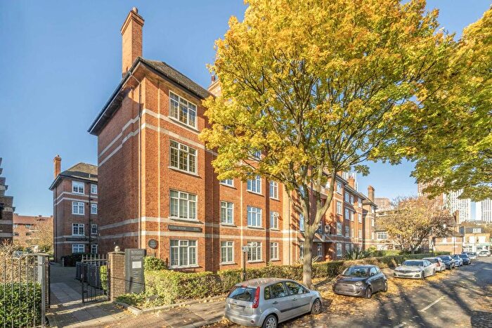 2 Bedroom Flat To Rent In Hartington Road, London, SW8