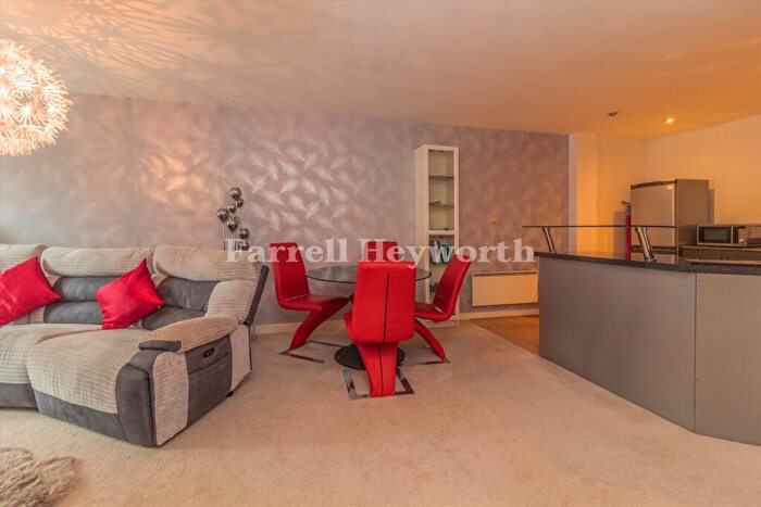 2 Bedroom Flat For Sale In Damside Street, Lancaster, LA1