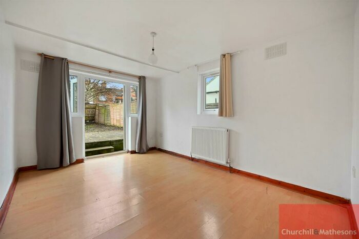 1 Bedroom Flat To Rent In Leopold Road, Harlesden, NW10