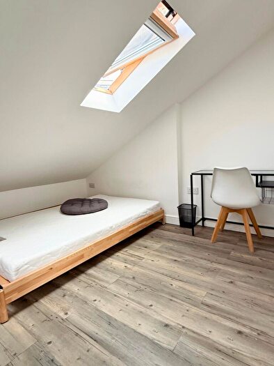1 Bedroom Flat To Rent In Station Road, Kingston, KT2