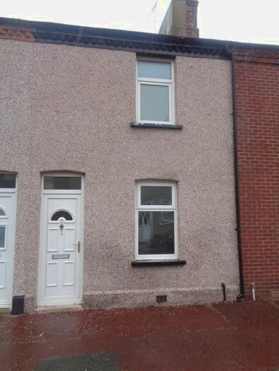 2 Bedroom Detached House To Rent In Vernon Street, Barrow-In-Furness LA14