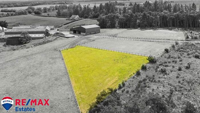 Property For Sale In Longford Croft West, West Calder, EH55