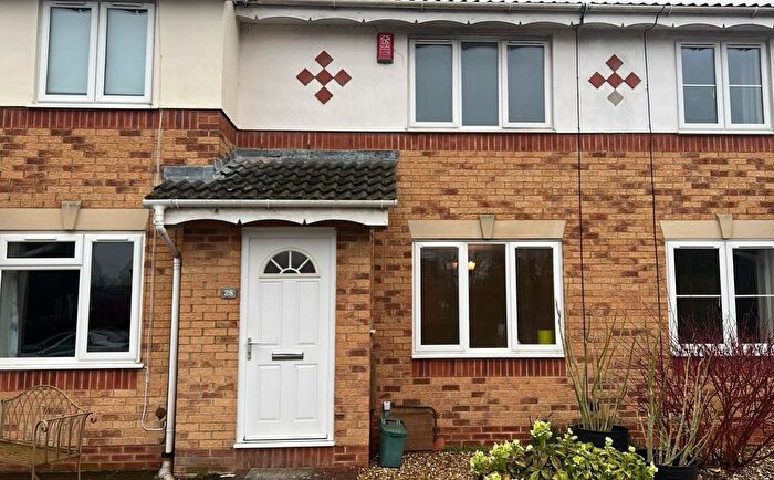 2 Bedroom Terraced House To Rent In Gorse Cover Road, Severn Beach, Bristol, BS35