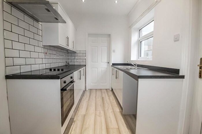 2 Bedroom Flat To Rent In Plessey Road, Blyth, NE24