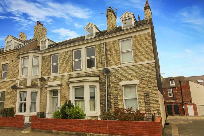 1 Bedroom Flat To Rent In Argyle Street, Tynemouth, NE30