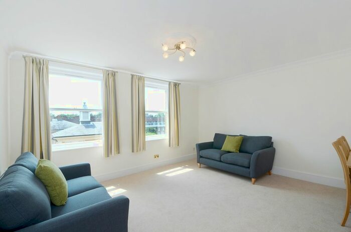 1 Bedroom Flat To Rent In Lindsay Square, London, SW1V