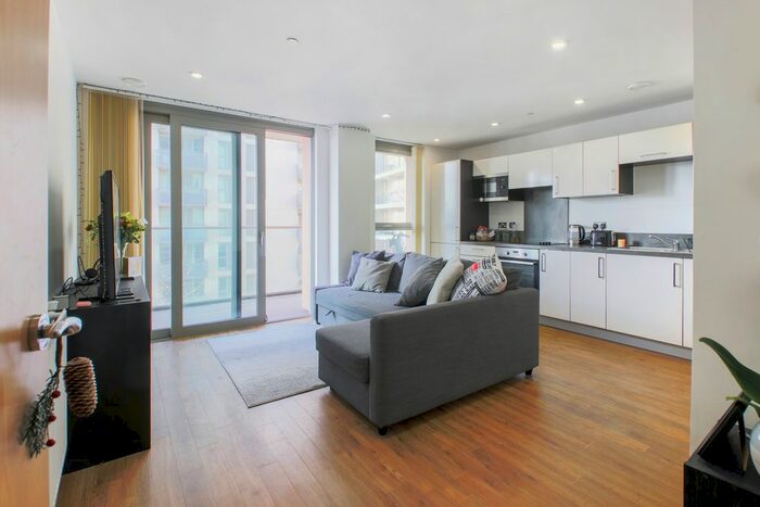 1 Bedroom Flat To Rent In Cornmill Lane, London, SE13