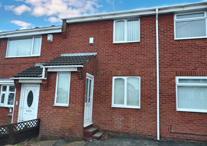 1 Bedroom Property To Rent In Chirton Lane, North Shields, NE29