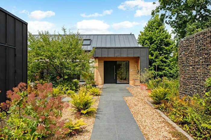 5 Bedroom Detached House For Sale In Lower Meadow, Laxfield, Suffolk, IP13