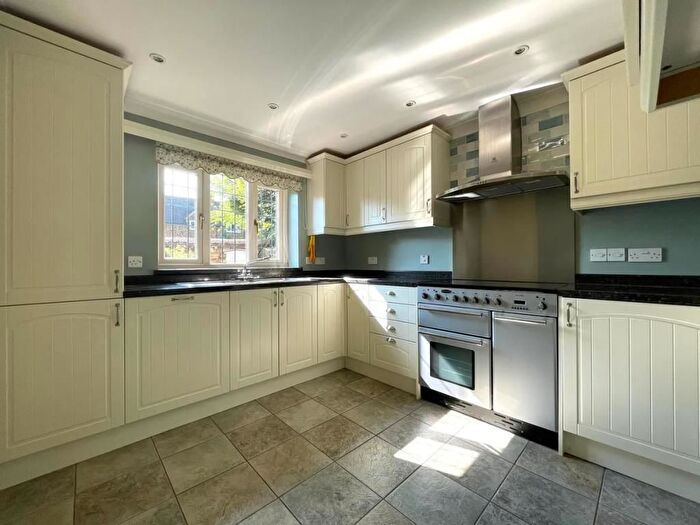 3 Bedroom Detached House To Rent In Eydon, Northamptonshire, NN11