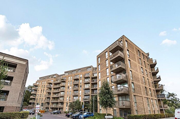 1 Bedroom Flat For Sale In Dixie Court, Adenmore Road, London, SE6