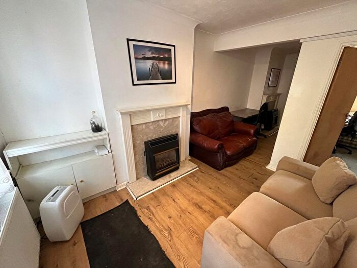 3 Bedroom Terraced House To Rent In Hythe Hill, Colchester, CO1