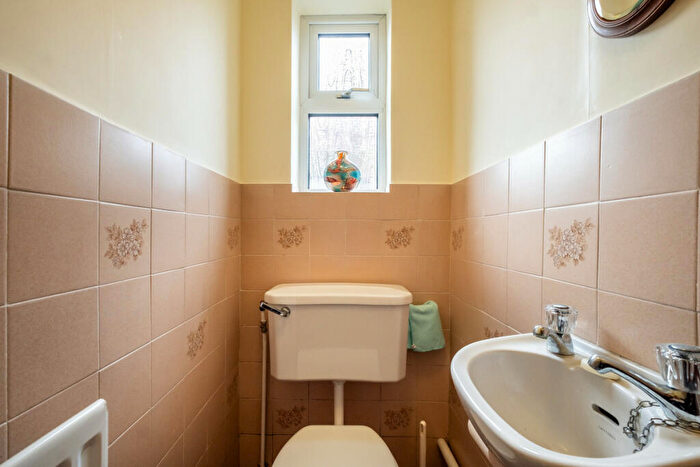 3 Bedroom Detached House For Sale In Bryning Lane, Wrea Green, PR4