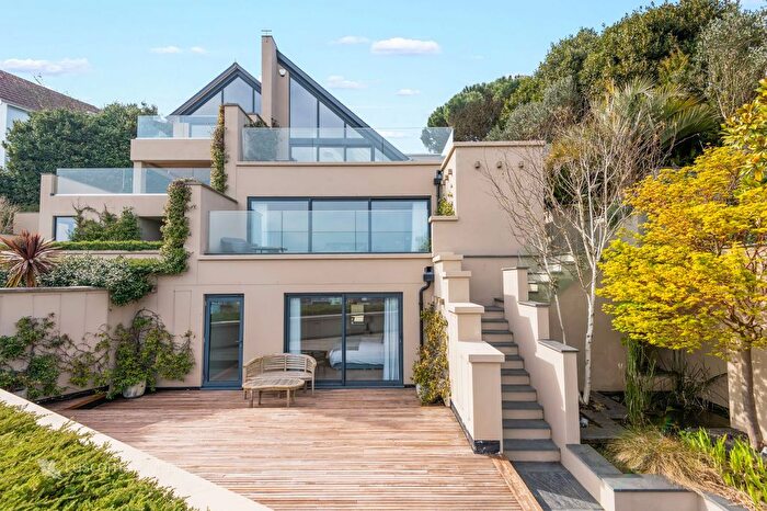 5 Bedroom Semi-Detached House For Sale In Allenhayes Road, Salcombe, TQ8