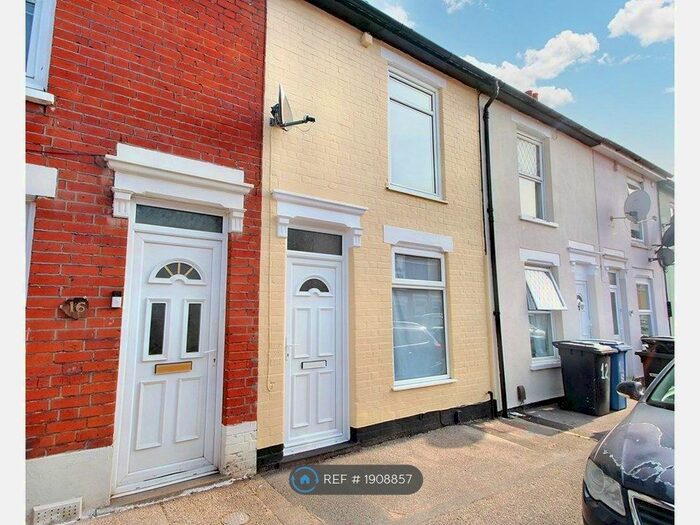 3 Bedroom Terraced House To Rent In Bradley Street, Ipswich, IP2