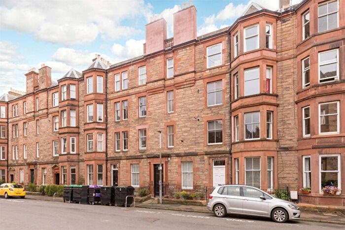 1 Bedroom Flat For Sale In Springvalley Gardens, Morningside, Edinburgh, EH10