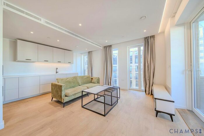 2 Bedroom Flat To Rent In Peterborough House, Jubilee Walk, London, WC1X